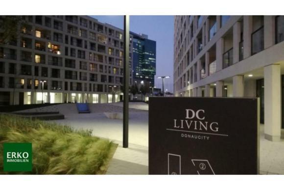 Amazing Austria Center Apartment Near Uno City Viena Exterior foto